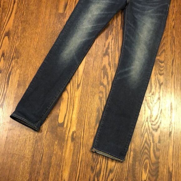 Evisu Jeans - Picture 8 of 12